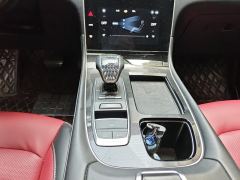 GAC GS4 PLUS 270T Edition - photo 19