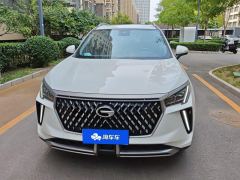 GAC GS4 PLUS 270T Edition - photo 3