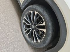 GAC GS4 PLUS 270T Edition - photo 6