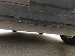 GAC GS4 PLUS 270T Edition - photo 8