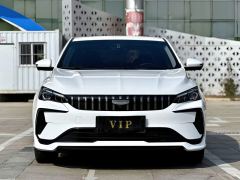 Geely Emgrand Passage 4 - photo 1