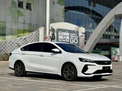 Geely Emgrand Passage 4 - photo 3