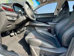Geely Emgrand Passage 4 - photo 5