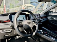 Geely Emgrand Passage 4 - photo 6