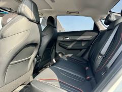 Geely Emgrand Passage 4 - photo 7