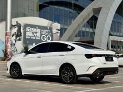 Geely Emgrand Passage 4 - photo 9