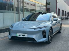 NIO ET5T 550km 75kWh - ფოტო 1