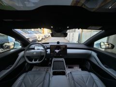 NIO ET5T 550km 75kWh - ფოტო 10
