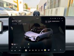 NIO ET5T 550km 75kWh - ფოტო 11