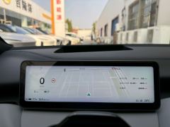 NIO ET5T 550km 75kWh - ფოტო 12