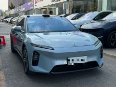 NIO ET5T 550km 75kWh - ფოტო 3