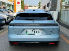 NIO ET5T 550km 75kWh - ფოტო 4