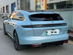 NIO ET5T 550km 75kWh - ფოტო 5