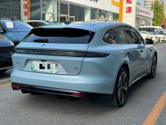 NIO ET5T 550km 75kWh - ფოტო 6