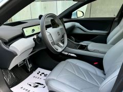 NIO ET5T 550km 75kWh - ფოტო 7