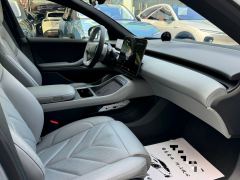 NIO ET5T 550km 75kWh - ფოტო 9