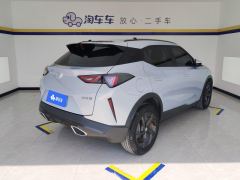 GAC Aion GS3 Shadow Speed 270T Dynamic Comfort Edition - ფოტო 2