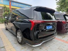 Buick Century 2.0T Edition 7 - ფოტო 8