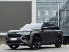 Volkswagen Teramont Pro 450TSI 4WD Horizontal Edition - photo 1