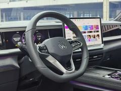 Volkswagen Teramont Pro 450TSI 4WD Horizontal Edition - photo 10