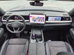 Volkswagen Teramont Pro 450TSI 4WD Horizontal Edition - photo 11