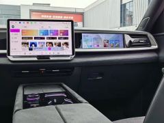Volkswagen Teramont Pro 450TSI 4WD Horizontal Edition - photo 12