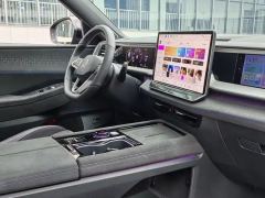 Volkswagen Teramont Pro 450TSI 4WD Horizontal Edition - photo 13