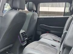 Volkswagen Teramont Pro 450TSI 4WD Horizontal Edition - photo 17