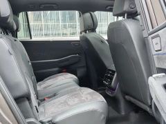 Volkswagen Teramont Pro 450TSI 4WD Horizontal Edition - photo 18