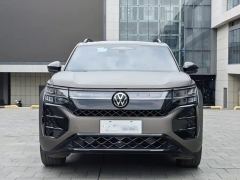 Volkswagen Teramont Pro 450TSI 4WD Horizontal Edition - photo 2