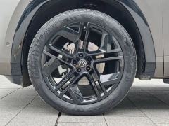 Volkswagen Teramont Pro 450TSI 4WD Horizontal Edition - photo 20