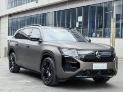 Volkswagen Teramont Pro 450TSI 4WD Horizontal Edition - photo 3