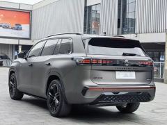 Volkswagen Teramont Pro 450TSI 4WD Horizontal Edition - photo 4