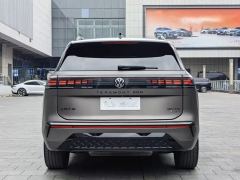 Volkswagen Teramont Pro 450TSI 4WD Horizontal Edition - photo 5