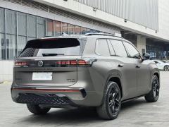 Volkswagen Teramont Pro 450TSI 4WD Horizontal Edition - photo 6