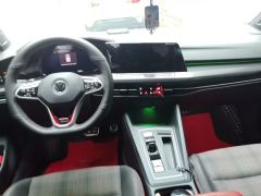 Volkswagen Golf GTI 380TSI GTI - ფოტო 16