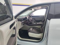 Leapmotor C11 EREV 180km 180 Comfort Edition - фото 14