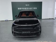 Li Auto L9 Pro - ფოტო 3