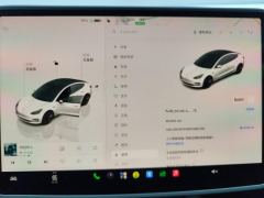 Tesla Model 3 556km Rear-Wheel Drive Edition - ფოტო 20