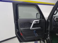 BAIC Off-RoadBJ40 Edition 2.0T AWD Edition - фото 12