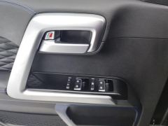 BAIC Off-RoadBJ40 Edition 2.0T AWD Edition - фото 13