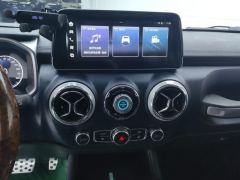BAIC Off-RoadBJ40 Edition 2.0T AWD Edition - фото 17
