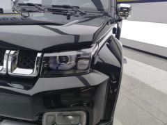 BAIC Off-RoadBJ40 Edition 2.0T AWD Edition - фото 4