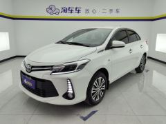 Toyota Vios 1.5L CVT20 Anniversary Edition - ფოტო 1