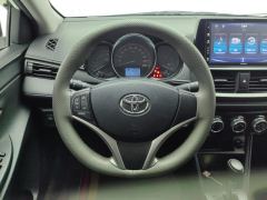 Toyota Vios 1.5L CVT20 Anniversary Edition - ფოტო 18