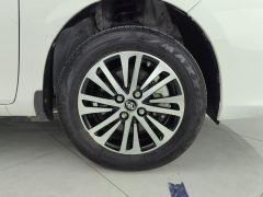 Toyota Vios 1.5L CVT20 Anniversary Edition - ფოტო 6