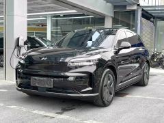 Onvo L80 570km AWD Ultra 85kWh - photo 1