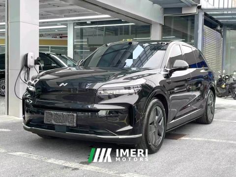 2026 Onvo L80 570km AWD Ultra 85kWh