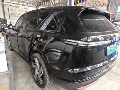 Onvo L80 570km AWD Ultra 85kWh - photo 11