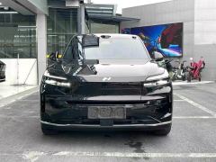 Onvo L80 570km AWD Ultra 85kWh - photo 2